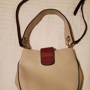 Hand or shoulder bag